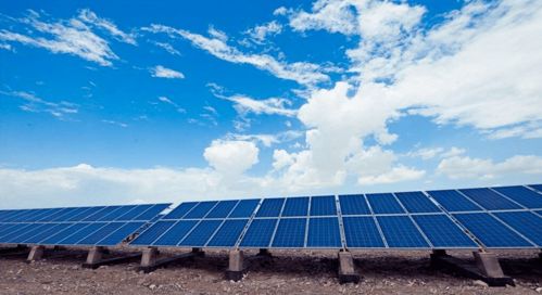 最高200萬！增城啟動2020年太陽能光伏發(fā)電項(xiàng)目補(bǔ)貼資金申報，助推綠色能源發(fā)展